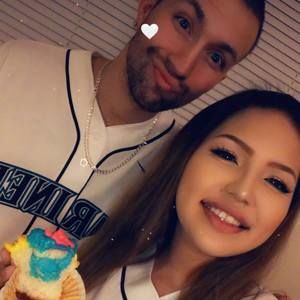 Meet your Posher, Harley